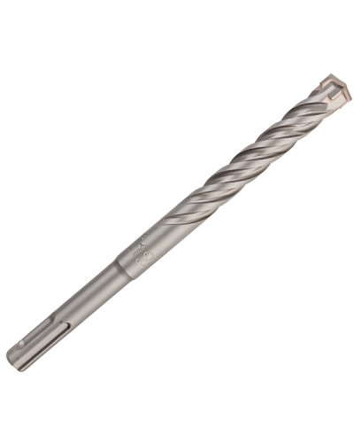 10 Бурів PRO SDS plus-5X 12x100x160мм