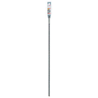 PRO Бур SDS Plus-5X 10x550x610