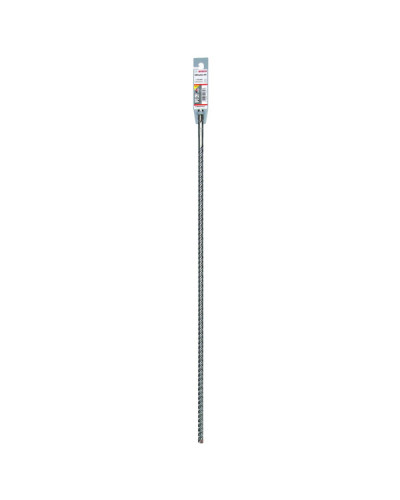 PRO Бур SDS Plus-5X 10x550x610  - фото 2