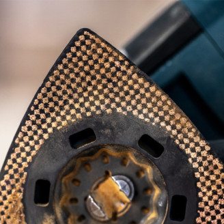 Шліфувальне полотно Starlock Carbide Multimaterial AVZ90RT10