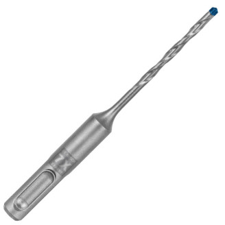 Бур SDS Plus-7X д / арм.бетона 3.5x50x115мм EXPERT