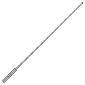 Бур SDS Plus-7X д / арм.бетона 5,5x250x315мм EXPERT