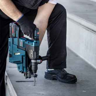 Бур SDS Plus-7X д / арм.бетона 6x50x115мм EXPERT Bosch