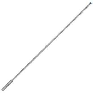 Бур SDS Plus-7X по арм.бетону 6.5x400x465 EXPERT