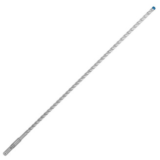 Бур SDS Plus-7X д / арм.бетона 8x400x465мм EXPERT