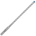 Бур SDS Plus-7X д / арм.бетона 9x100x165мм EXPERT