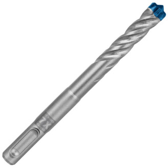 Бур SDS Plus-7X д / арм.бетона 10x50x115мм EXPERT