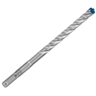 Бур SDS Plus-7X д / арм.бетона 10x100x165мм EXPERT Bosch