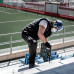 Бур SDS Plus-7X д / арм.бетона 10x150x215мм EXPERT Bosch  - фото 4