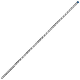 Бур SDS Plus-7X д / арм.бетона 10x400x465мм EXPERT