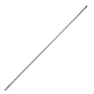 Бур SDS Plus-7X по арм.бетону 10x550x615 EXPERT