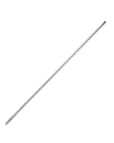 Бур SDS Plus-7X по арм.бетону 10x550x615 EXPERT