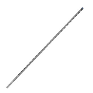 Бур SDS Plus-7X по арм.бетону 12x550x615 EXPERT