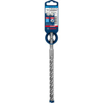 Бур SDS Plus-7X д / арм.бетона 14x150x215мм EXPERT Bosch