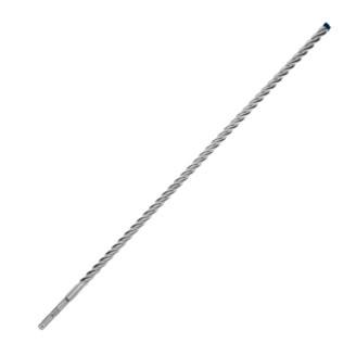 Бур SDS Plus-7X по арм.бетону 14x550x615 EXPERT