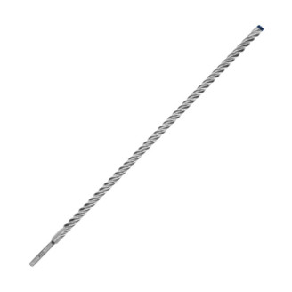 Сверло SDS Plus-7X по железобетону 16х550х615 ЭКСПЕРТ