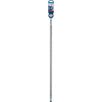 Сверло SDS Plus-7X по железобетону 16х550х615 ЭКСПЕРТ