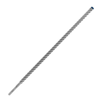 Бур SDS Plus-7X д / арм.бетона 18x400x450мм EXPERT