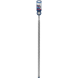 Бур SDS Plus-7X д / арм.бетона 18x400x450мм EXPERT