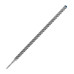 Бур SDS Plus-7X д/арм.бетона 25x550x600мм EXPERT