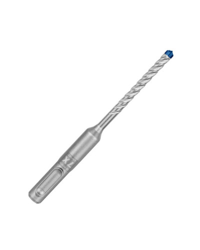 10 Бурів Bosch SDS Plus-7X д / арм.бетона 5x50x115мм EXPERT