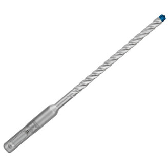 10 Бурів Bosch SDS Plus-7X д / арм.бетона 6x100x165мм EXPERT