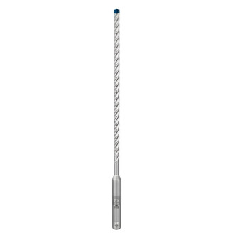 10 Бурів Bosch SDS Plus-7X д / арм.бетона 6x150x215мм EXPERT