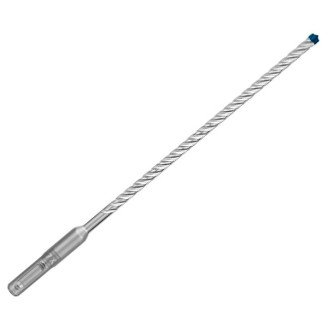 10 Бурів Bosch SDS Plus-7X д / арм.бетона 6x150x215мм EXPERT