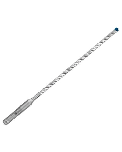 10 Бурів Bosch SDS Plus-7X д / арм.бетона 6x150x215мм EXPERT