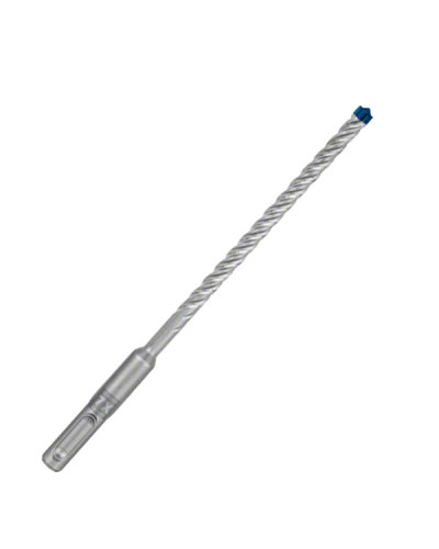 10 Бурів Bosch SDS Plus-7X д / арм.бетона 6,5x100x165мм EXPERT