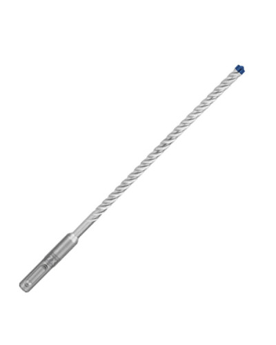 10 Бурів Bosch SDS Plus-7X д / арм.бетона 6,5x150x215мм EXPERT