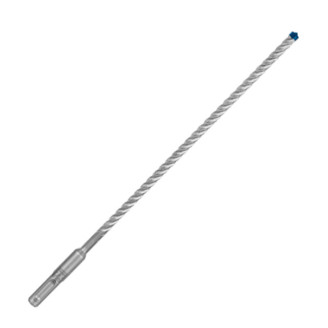 10 Бурів Bosch SDS Plus-7X д / арм.бетона 6,5x200x265мм EXPERT