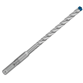 10 Бурів Bosch SDS Plus-7X д / арм.бетона 8x100x165мм EXPERT