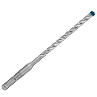 10 Бурів Bosch SDS Plus-7X д / арм.бетона 8x150x215мм EXPERT