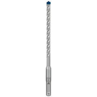 10 Бурів Bosch SDS Plus-7X д / арм.бетона 8x150x215мм EXPERT