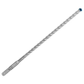 10 Бурів Bosch SDS Plus-7X д / арм.бетона 8x200x265мм EXPERT
