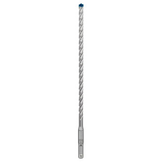 10 Бурів Bosch SDS Plus-7X д / арм.бетона 8x200x265мм EXPERT