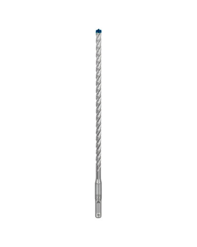 10 Бурів Bosch SDS Plus-7X д / арм.бетона 8x200x265мм EXPERT  - фото 2