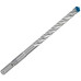 10 Бурів Bosch SDS Plus-7X д / арм.бетона 10x100x165мм EXPERT