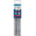 10 Бурів Bosch SDS Plus-7X д / арм.бетона 10x100x165мм EXPERT  - фото 3