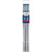10 Бурів Bosch SDS Plus-7X д / арм.бетона 10x200x265мм EXPERT  - фото 3