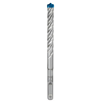 10 Буров Bosch SDS Plus-7X д / арм.бетона 12x100x165мм EXPERT