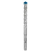 10 Бурів Bosch SDS Plus-7X д / арм.бетона 12x100x165мм EXPERT  - фото 2