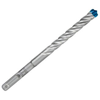10 Буров Bosch SDS Plus-7X д / арм.бетона 12x100x165мм EXPERT