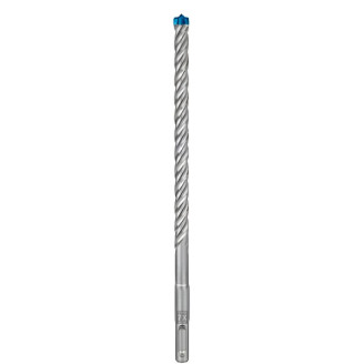 10 Бурів Bosch SDS Plus-7X д / арм.бетона 12x150x215мм EXPERT