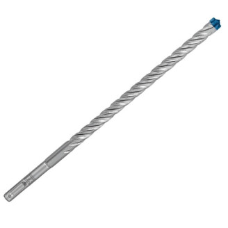 10 Бурів Bosch SDS Plus-7X д / арм.бетона 12x200x265мм EXPERT