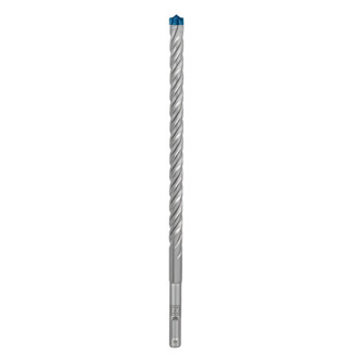 10 Бурів Bosch SDS Plus-7X д / арм.бетона 12x200x265мм EXPERT