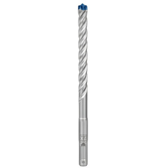 30 Бурів SDS Plus-7X д / арм.бетона 8x100x165мм EXPERT Bosch
