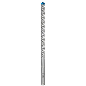 30 Бурів SDS Plus-7X д / арм.бетона 10x150x215мм EXPERT Bosch