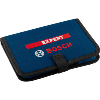 Набор перьевых сверл BOSCH EXPERT 13ШТ.